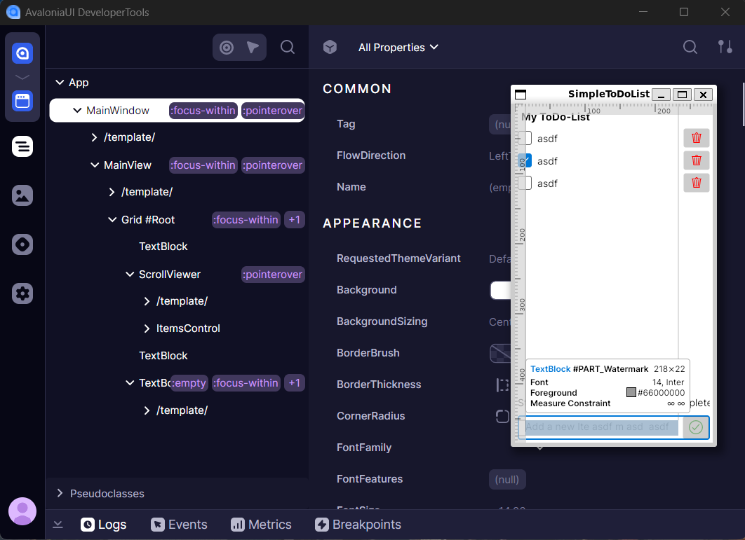 Attaching to WSL2