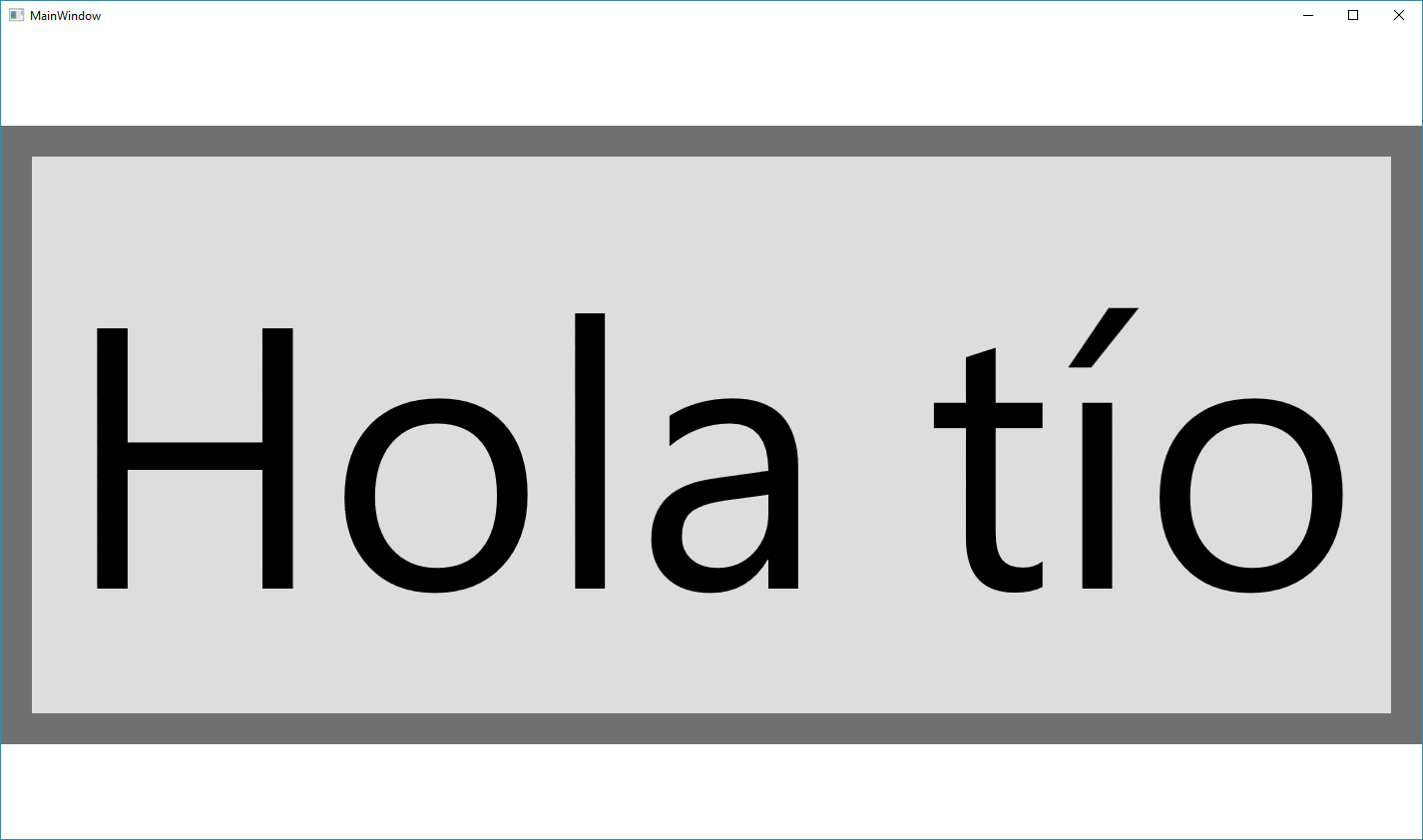 WPF